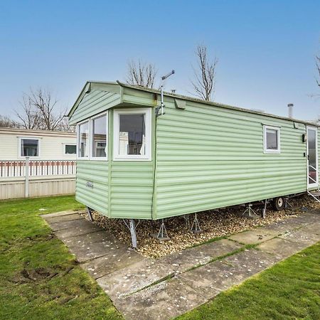 Lovely 8 Berth Caravan At Southview Holiday Park In Skegness Ref 33061C 호텔 외부 사진