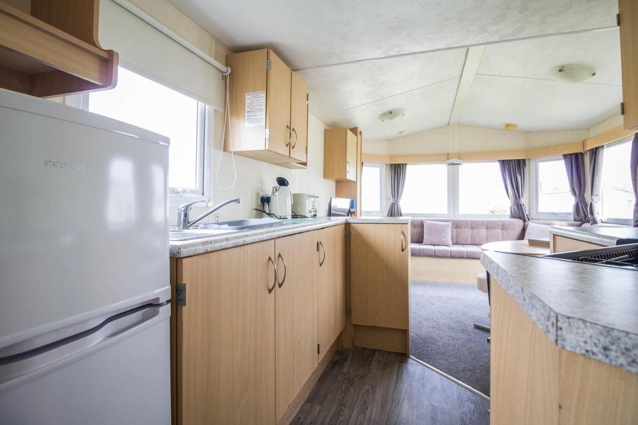 Lovely 8 Berth Caravan At Southview Holiday Park In Skegness Ref 33061C 호텔 외부 사진