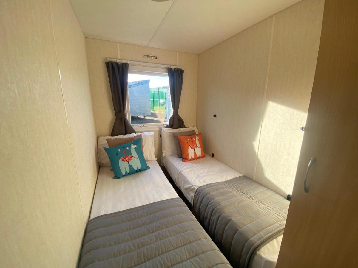 Lovely 8 Berth Caravan At Southview Holiday Park In Skegness Ref 33061C 호텔 외부 사진