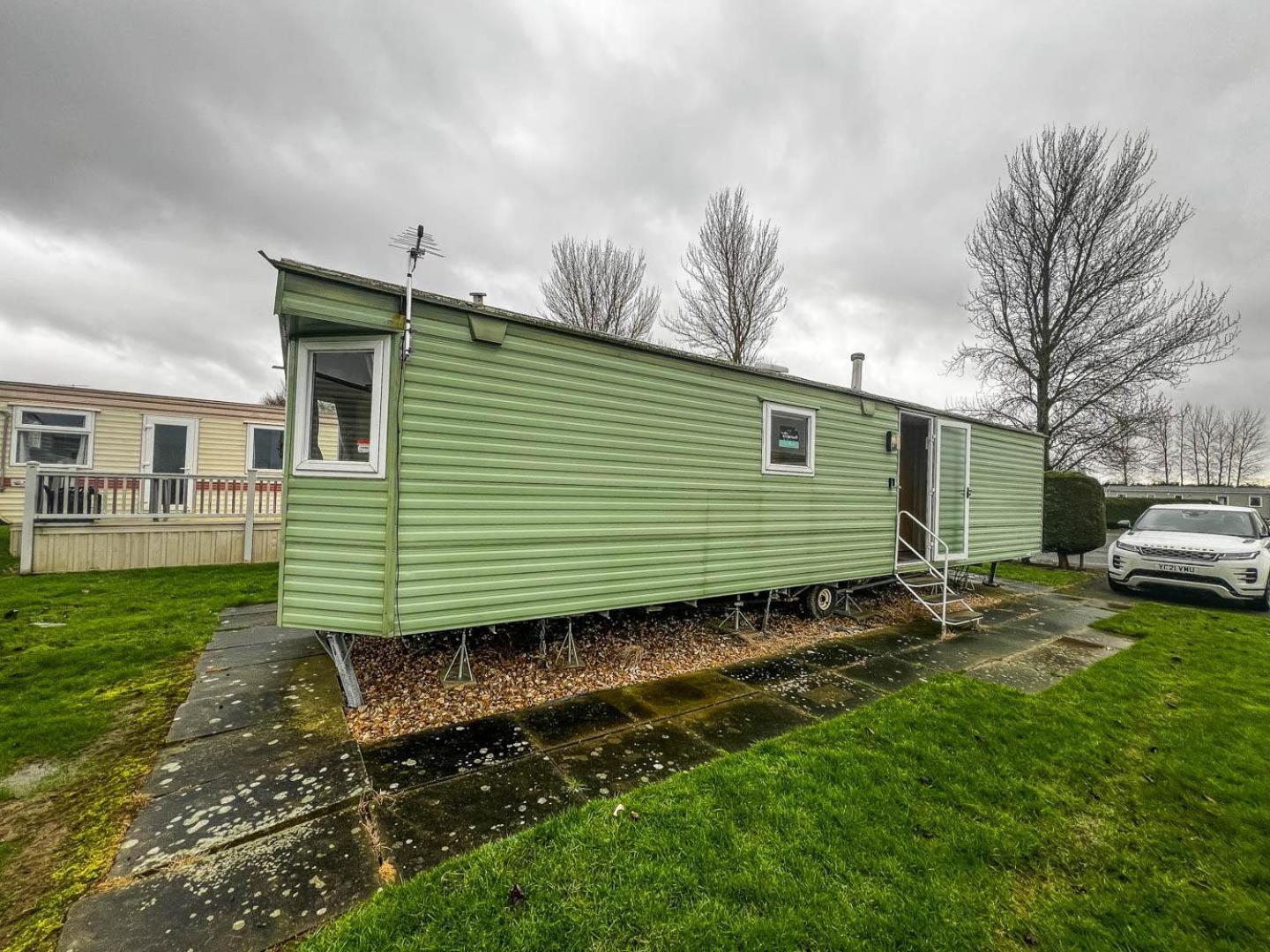 Lovely 8 Berth Caravan At Southview Holiday Park In Skegness Ref 33061C 호텔 외부 사진