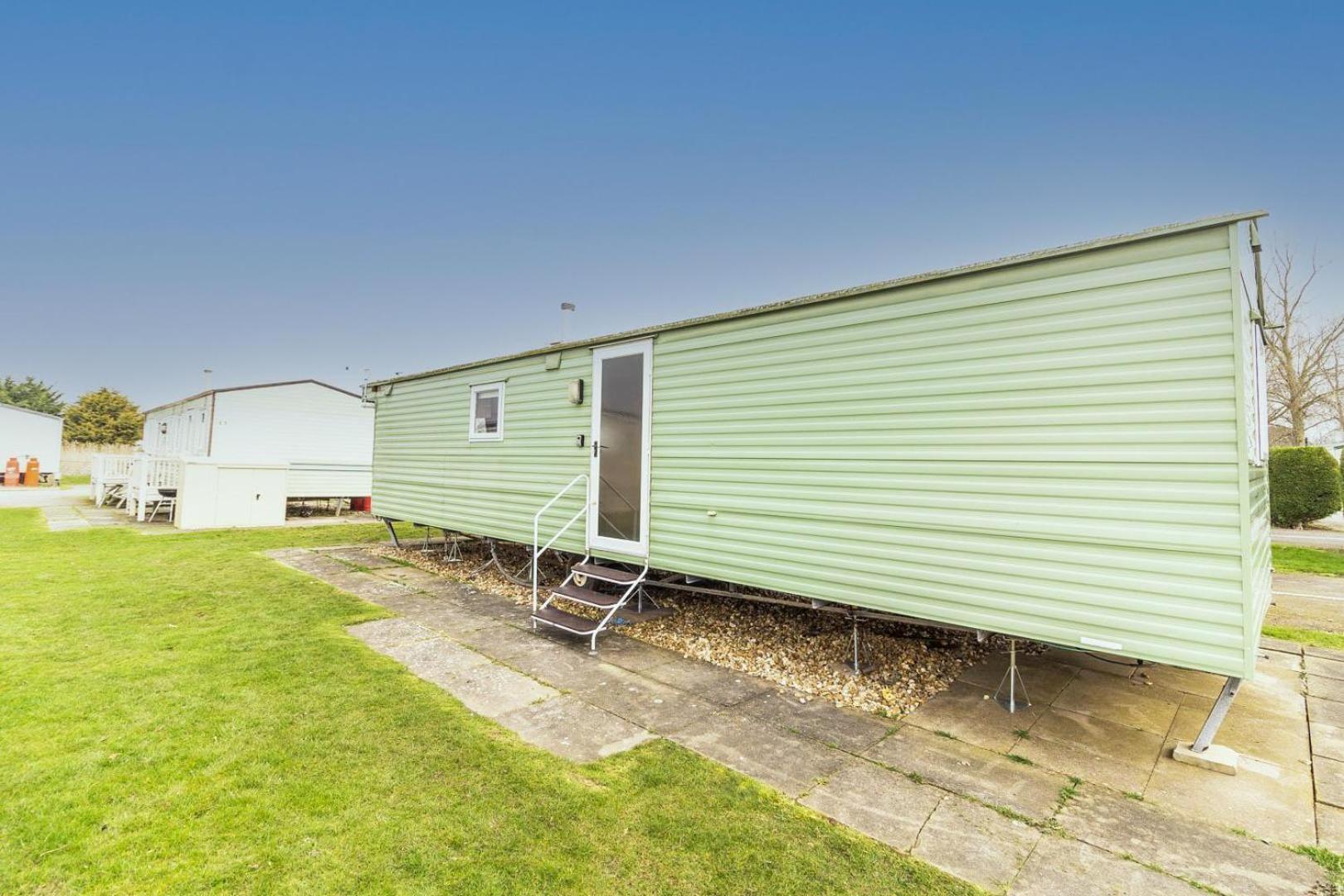 Lovely 8 Berth Caravan At Southview Holiday Park In Skegness Ref 33061C 호텔 외부 사진